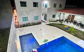 Sanzé Flats - São José da C Grande